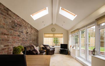conservatory roof insulation Coleorton Moor, Leicestershire