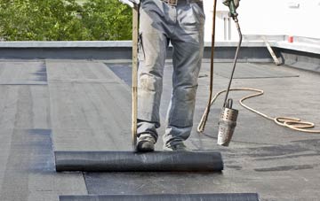 flat roof replacement Coleorton Moor, Leicestershire