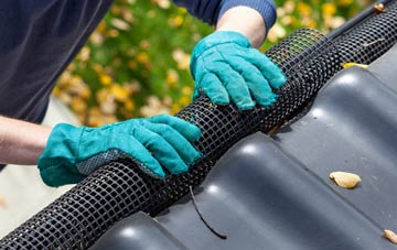 Coleorton Moor gutter repair companies