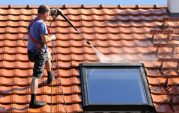 roof cleaning Coleorton Moor, Leicestershire