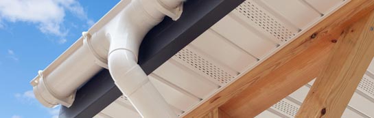 get Coleorton Moor guttering quotes today