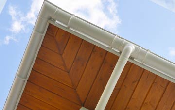 Coleorton Moor soffit types