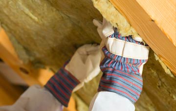 types of Coleorton Moor pitched roof insulation materials