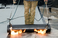 Coleorton Moor flat roof sealing quote