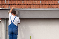 free Coleorton Moor gutter repair quotes