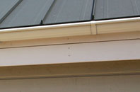 Coleorton Moor soffit repair