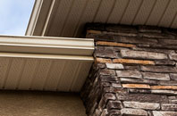 free Coleorton Moor soffit repair quotes