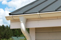 Coleorton Moor soffits